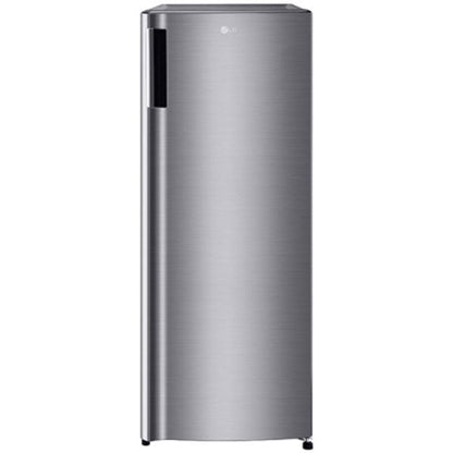 5.3 Cu. Ft. Automatic Upright Freezer