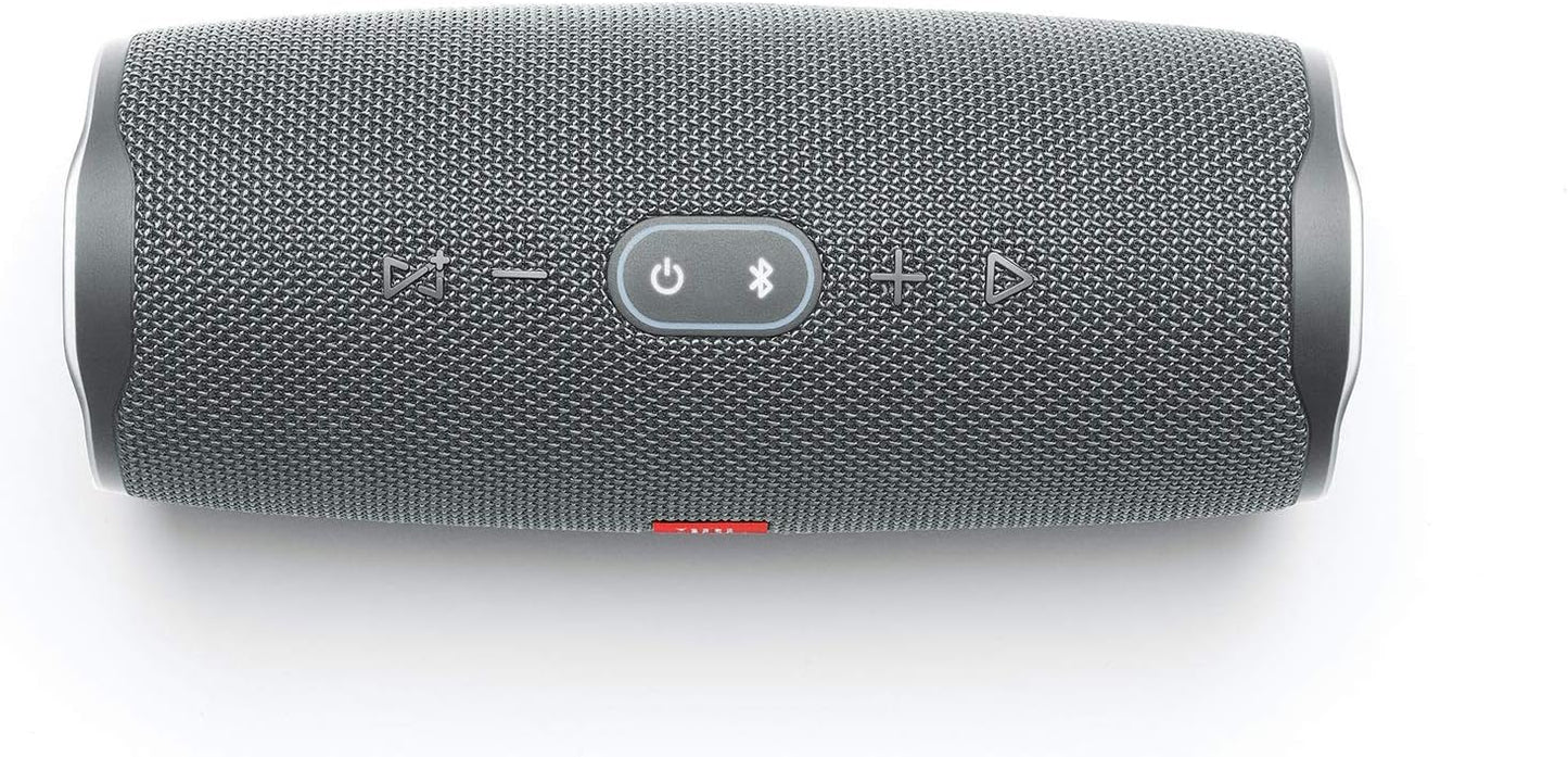 JBL Charge 4- Waterproof Portable Bluetooth Speaker