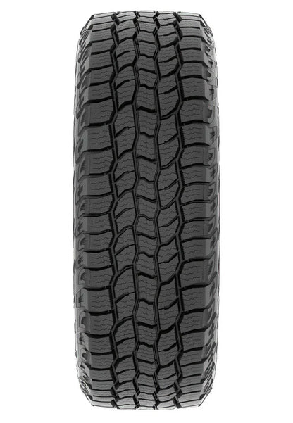 Cooper Discoverer 275/60R20 115T All-Terrain Tire, Quiet, Wet And Snow Grip