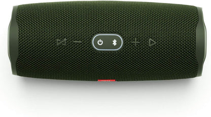 JBL Charge 4- Waterproof Portable Bluetooth Speaker