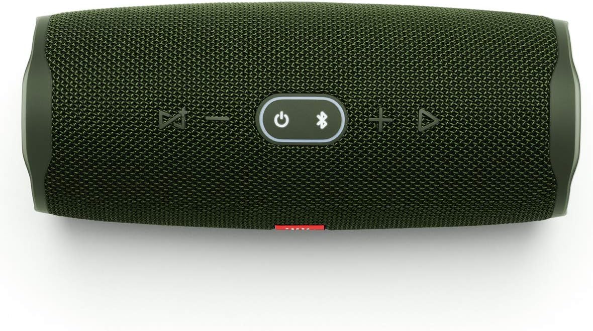 JBL Charge 4- Waterproof Portable Bluetooth Speaker