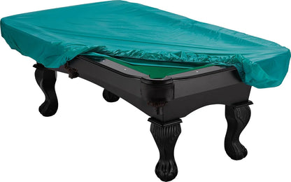 6 Ft. Portable Pool Table, Adults Folding Billiards Tables For Game Room With Easy Foldable Storage, Includes Full Set Of Billiard Balls, Cues