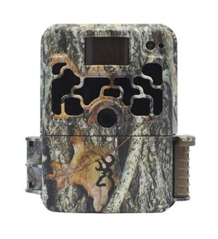 Browning Trail Cameras Dark Ops Extreme, 6-Pack w/16GB Cards Bundle, Camouflage