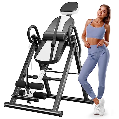 Yoleo Inversion Adjustable Protective Stretcher