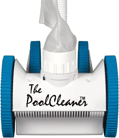 Hayward W3PVS20JST Poolvergnuegen Suction Pool Cleaner For In-Ground Pools Up To 16 x 32 Ft., Automatic Pool Vaccum