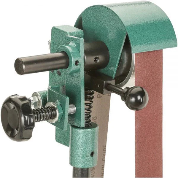 Grizzly G1015 Knife Belt Sander/Buffer