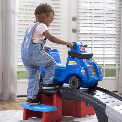 Step2 Paw Patrol Adventure Coaster