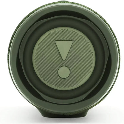 JBL Charge 4- Waterproof Portable Bluetooth Speaker