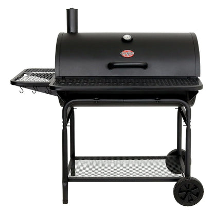32 In. Charcoal Grill