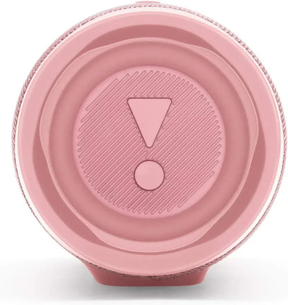 JBL Charge 4- Waterproof Portable Bluetooth Speaker
