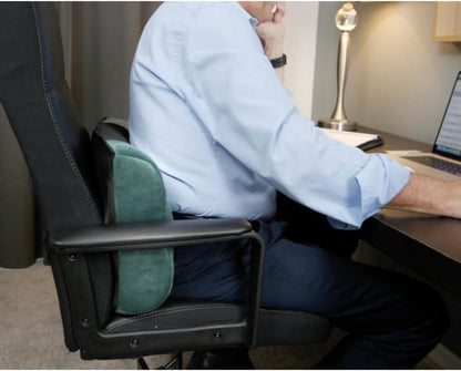 Remedy Massage System, Full Body Therapy Device
