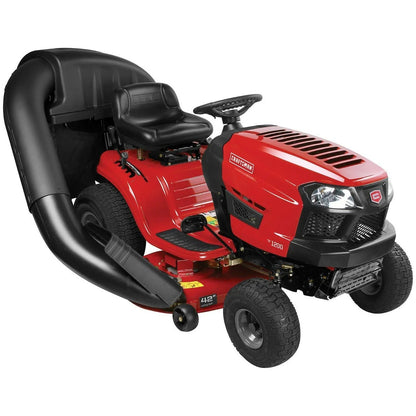Craftsman 19A30003799 42, 46x22 2-Bin Bagger