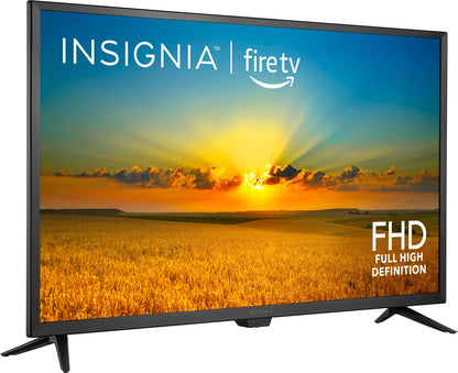 Insignia 32-inch Class Smart Full HD 1080p Fire TV