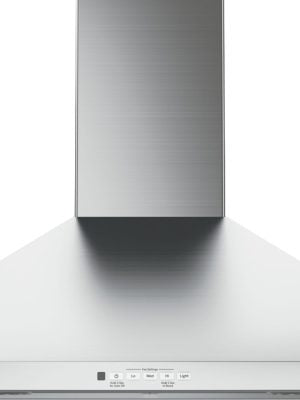 GE Profile, Smart Indoor Smoker, Black