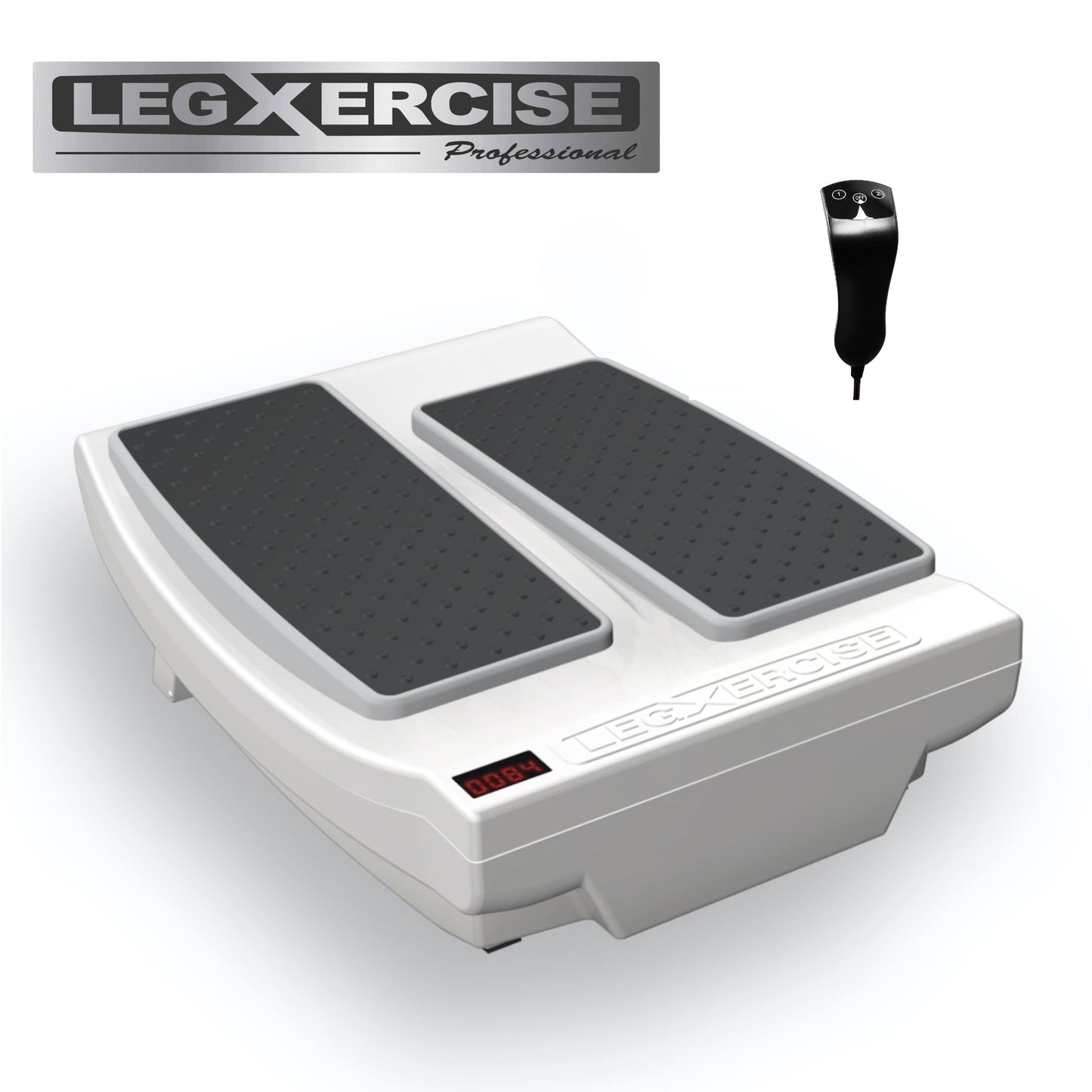LegXercise Pro Legx 012