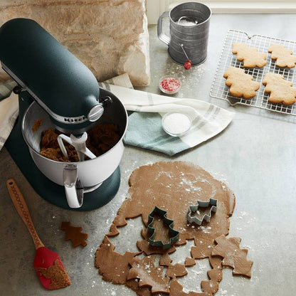 KitchenAid Artisan 10-Speed Stand Mixer Hearth Hand With Magnolia