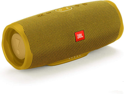 JBL Charge 4- Waterproof Portable Bluetooth Speaker
