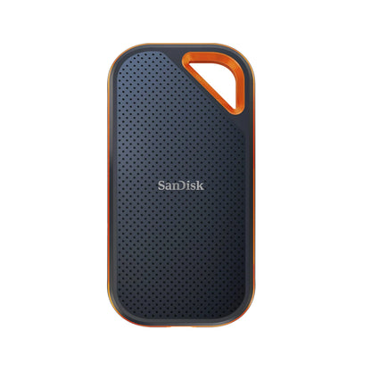 SanDisk 1TB Extreme Pro Portable SSD- Up To 2000MB/s