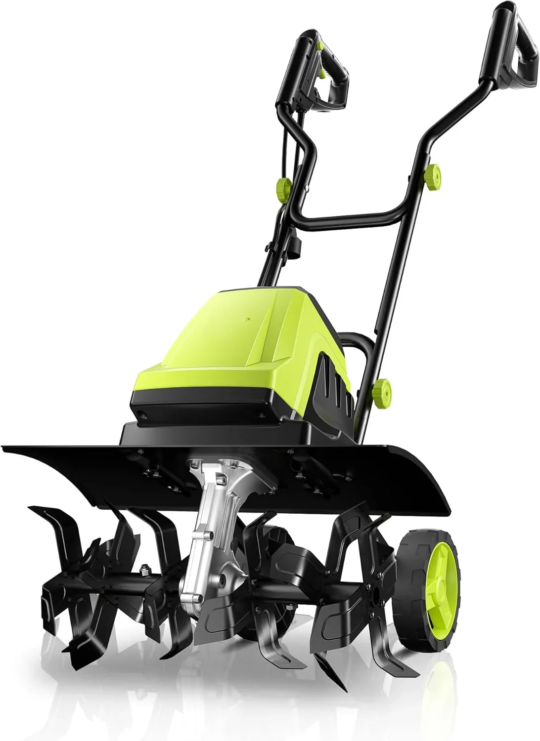 Electric Tiller