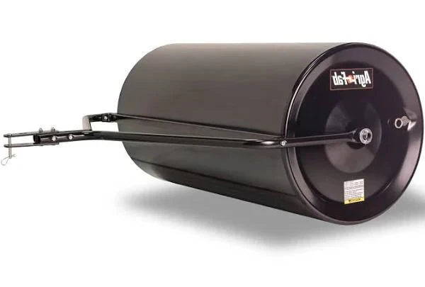Agri-Fab 24 In. x 48 In. Steel Lawn Roller, 45-0216C