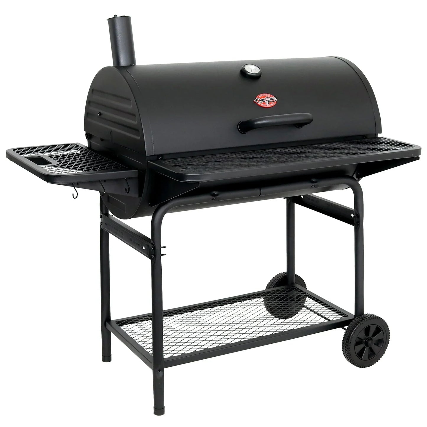 32 In. Charcoal Grill