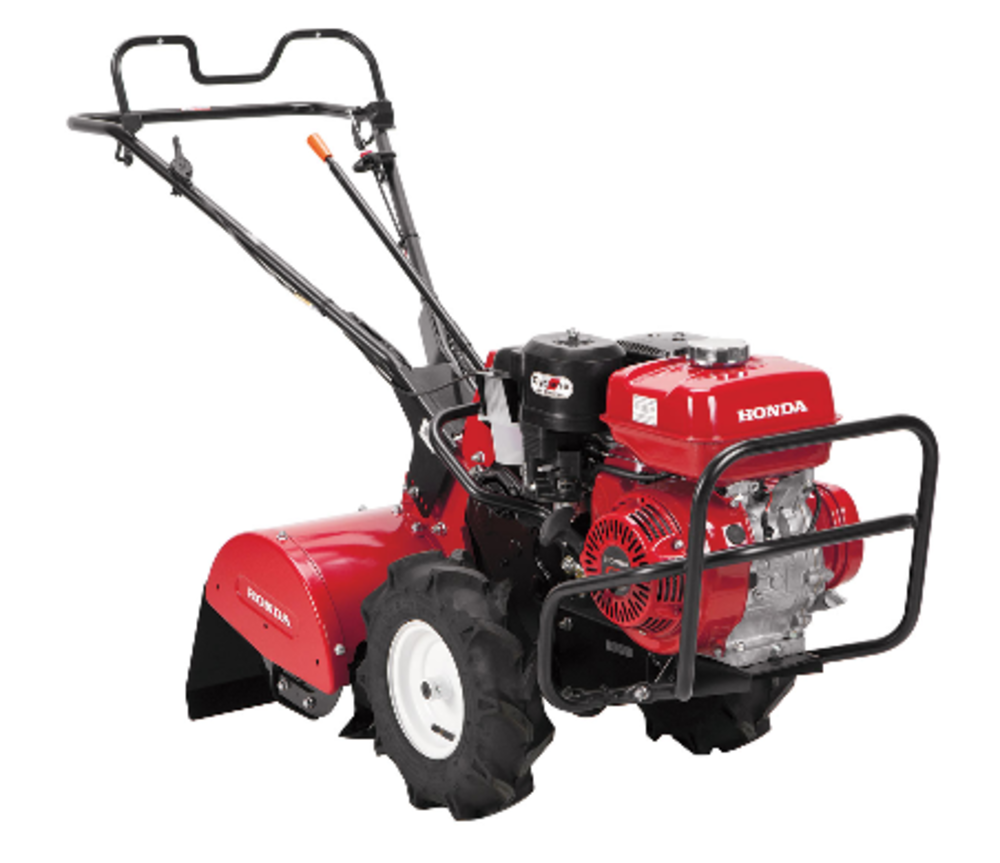 Tiller Rear Tine 8hp 20测 FRC800K1AN From Honda