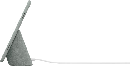 Google- Pixel Tablet With Charging Speaker Dock- 11 In. Android Tablet- 256GB- Wi-Fi- Hazel
