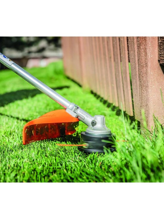 Stihl Fs 91 R Gas Trimmer