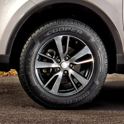 Pair Of 2, Two Srx 265/70R16 112T As A/S All Season