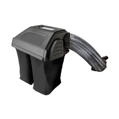 Mtd 42-inch/46-inch Double Bagger For Riding Lawn Mowers