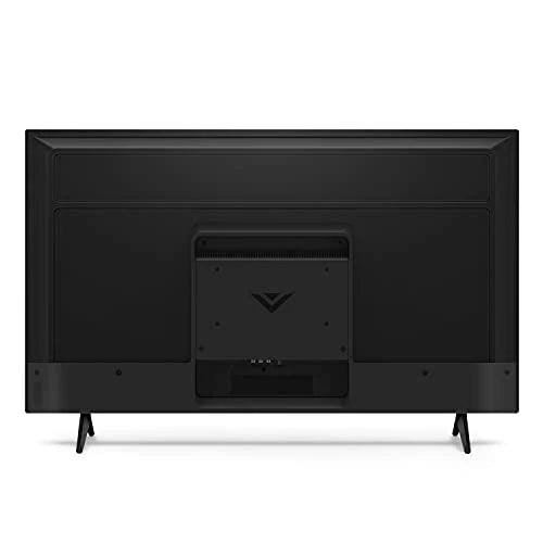 Vizio 40-inch D-Series Full HD 1080p Smart TV With Amd FreeSync Apple AirPlay