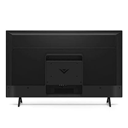 Vizio 40-inch D-Series Full HD 1080p Smart TV With Amd FreeSync Apple AirPlay