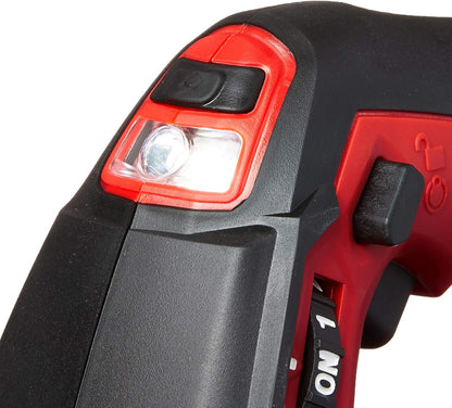 Electric- M18 Cordless Dual-Speed Lubrication Gun, Unfitted