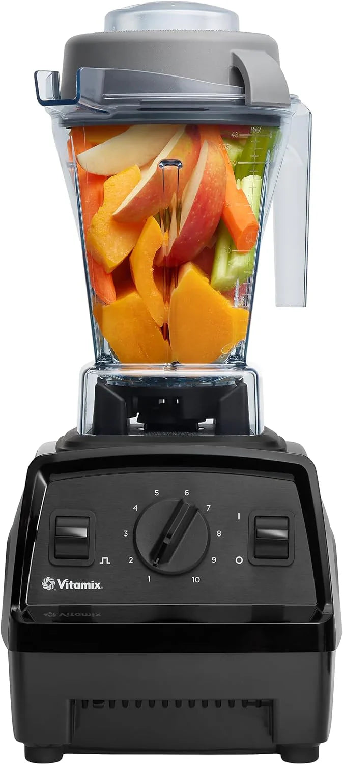 Vitamix Explorian E310 Blender, Professional-GradeKitchen Blender For Smoothies, Soups, Juices And More, 10-Speed, Stainless Steel Blades