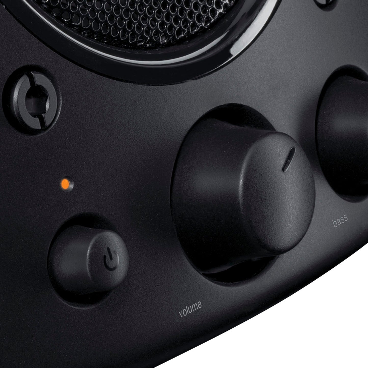 Logitech, Z623 2.1 Speaker System, 3 Piece, Black