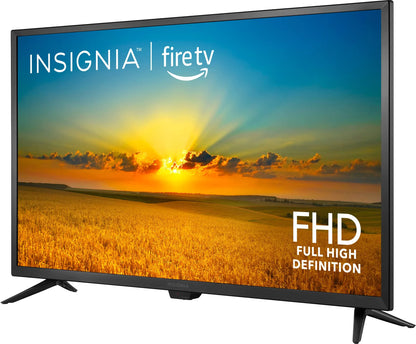 Insignia 32-inch Class Smart Full HD 1080p Fire TV