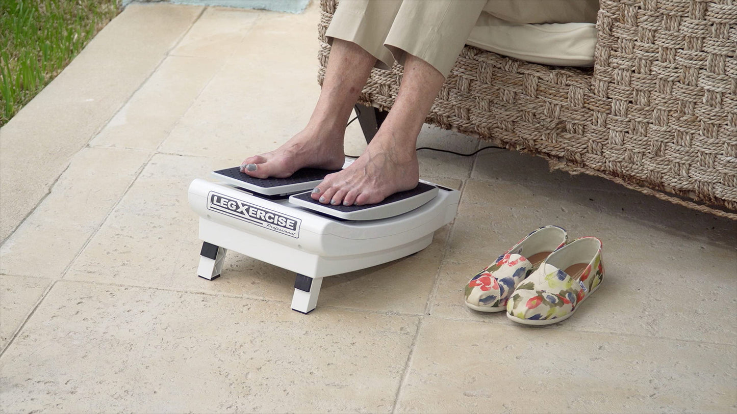 LegXercise Pro Legx 012