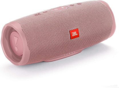 JBL Charge 4- Waterproof Portable Bluetooth Speaker