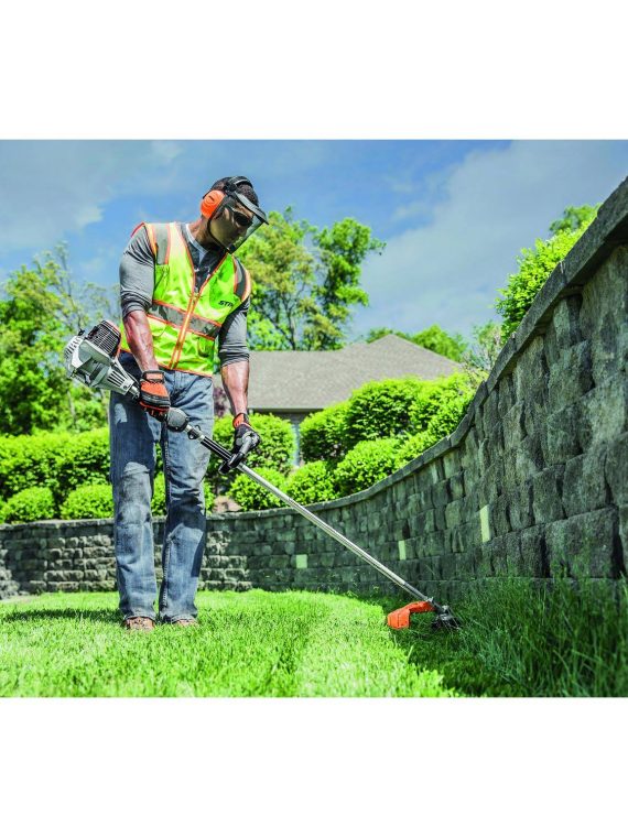 Stihl Fs 91 R Gas Trimmer