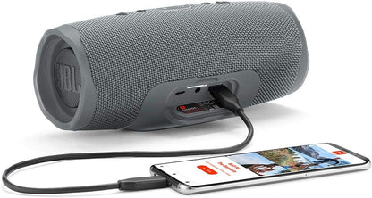 JBL Charge 4- Waterproof Portable Bluetooth Speaker