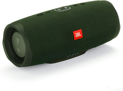 JBL Charge 4- Waterproof Portable Bluetooth Speaker