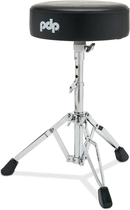 Alesis Turbo Mesh Kit- Electric Drum Set With Over 100 Sounds Mesh Drum Pad