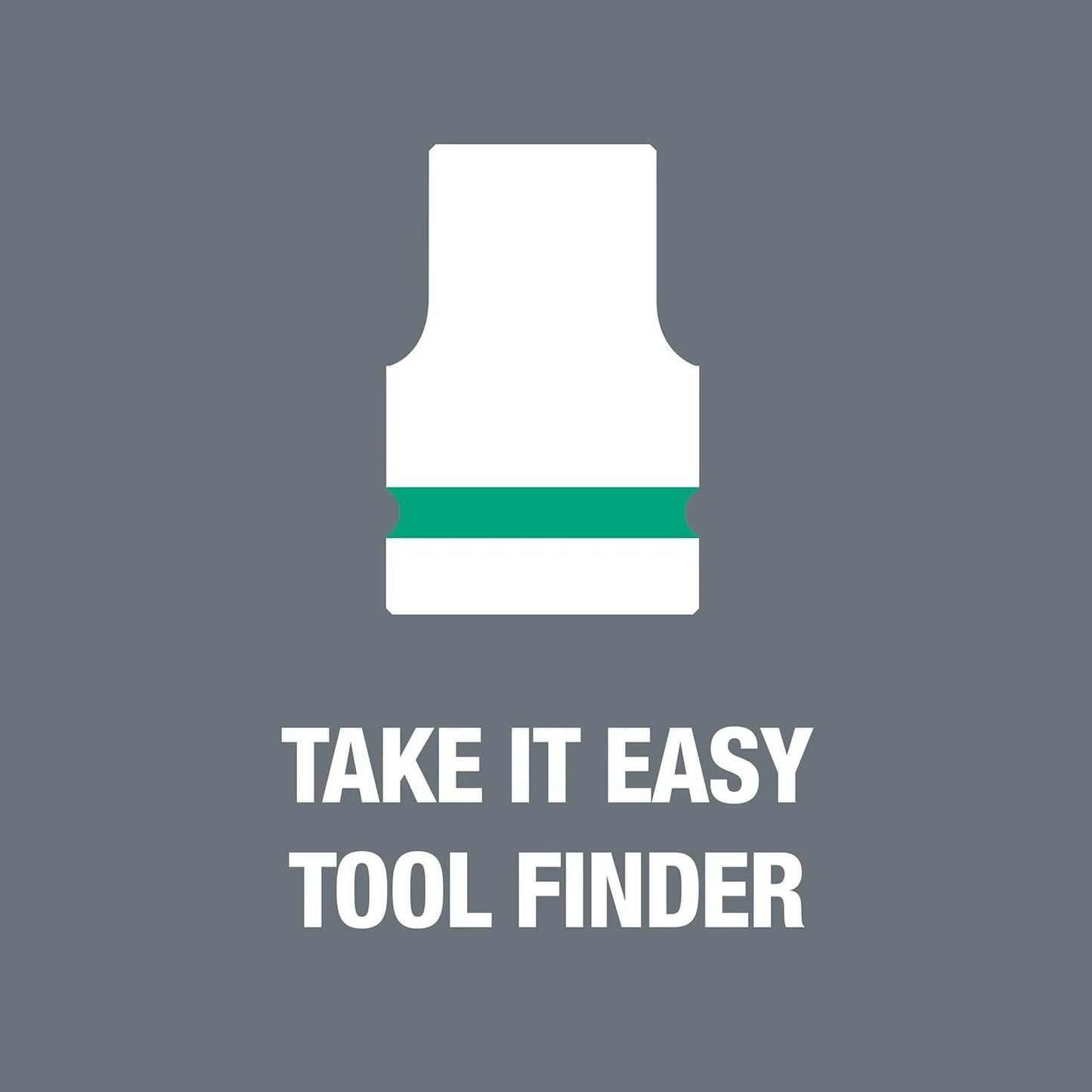 5003594001 8100 Sb 2 Zyklop 3/8 In. Metric Ratchet Set, Piece Of 43