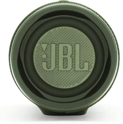 JBL Charge 4- Waterproof Portable Bluetooth Speaker