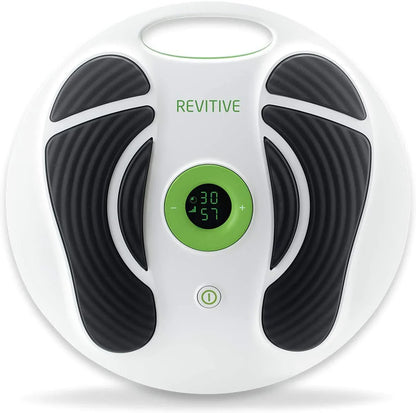 Advanced Circulation Booster, Actively Increases Circulation, Relieve Tired, Aching, Heavy Feeling Foot And Leg Pains