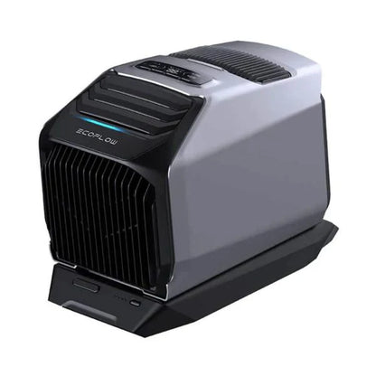 Ecoflow Wave 2 1800W Portable Outdoor AC With Heater, 6K BTU, SAK84173