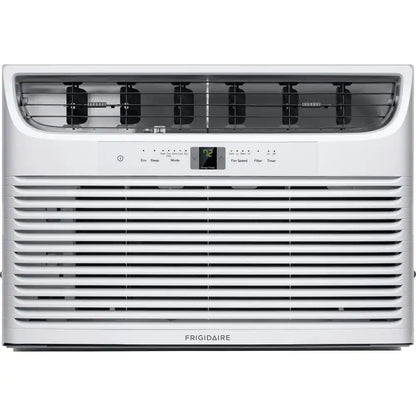 Frigidaire 25,000 BTU Connected Window Air Conditioner With Slide Out Chassis