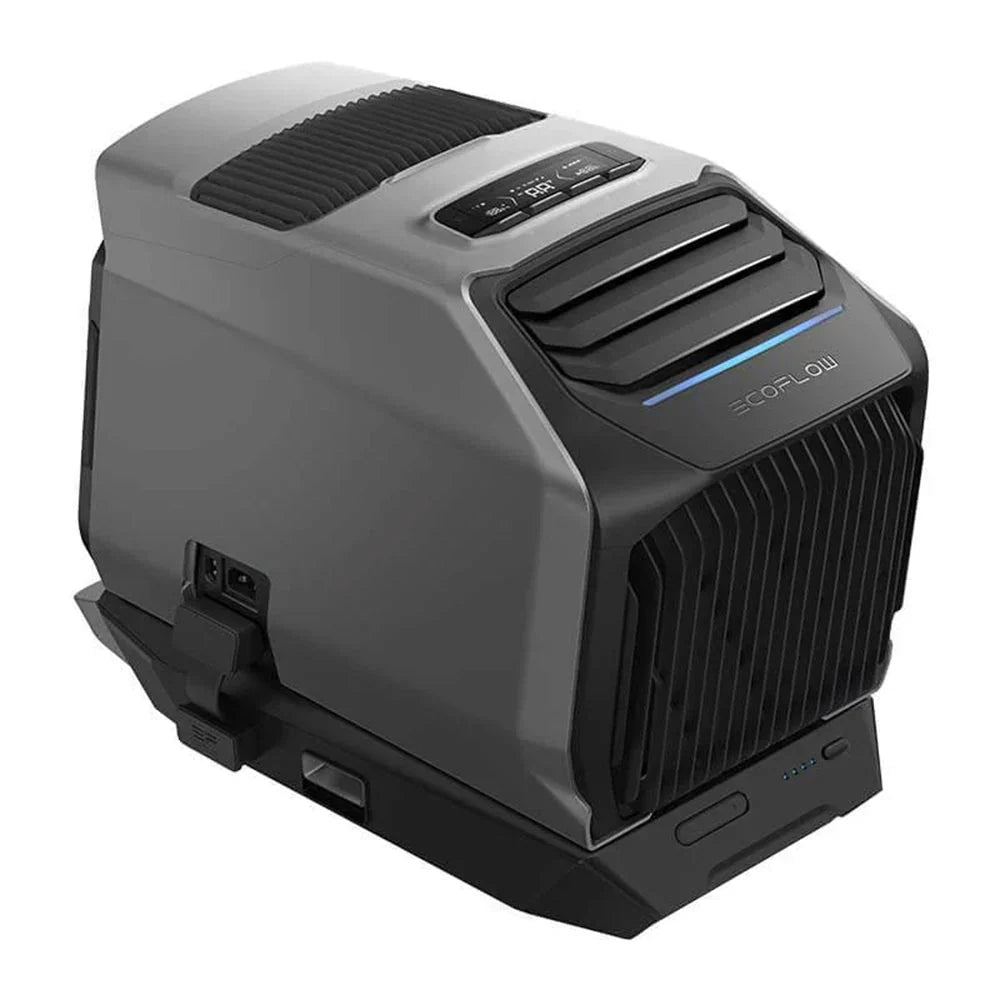Ecoflow Wave 2 1800W Portable Outdoor AC With Heater, 6K BTU, SAK84173