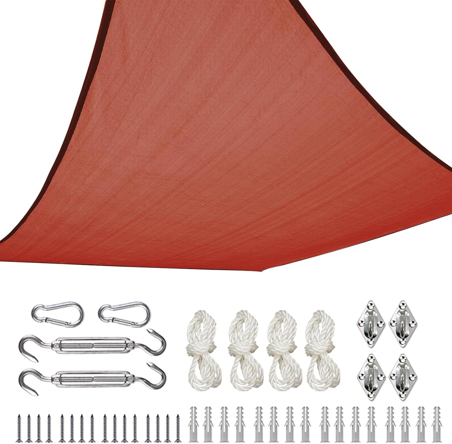 Quictent Sun Shade Sail For Patio