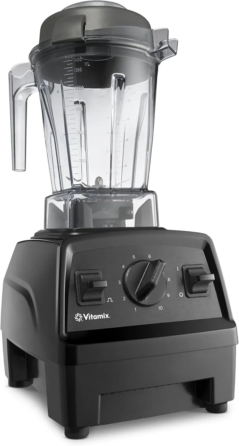 Vitamix Explorian E310 Blender, Professional-GradeKitchen Blender For Smoothies, Soups, Juices And More, 10-Speed, Stainless Steel Blades